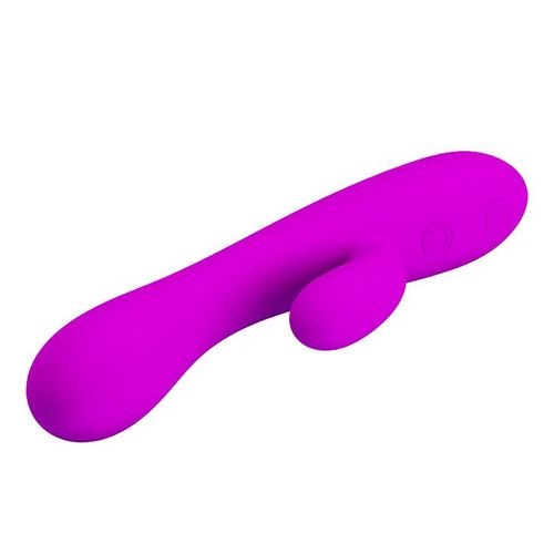 wielofunkcyjny wibrator króliczek do punktu g usb na Arena.pl