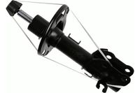 AMORTYZATOR MAZDA P. 6 KOMBI (GJ, GL) 2,2 D 14- LE