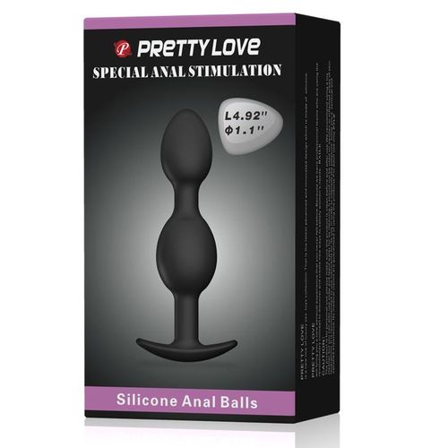 Pretty Love - Special Anal Stinulation na Arena.pl