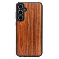 Drewniane Etui Bewood na Samsung Galaxy S23 FE PALISANDER SANTOS