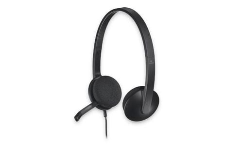 Logitech | H340 | USB Type-A na Arena.pl