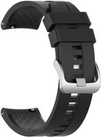 PASEK DO ZEGARKA SMARTWATCH AMAZFIT GARMIN HONOR HUAWEI SAMSUNG XIAOMI 22MM