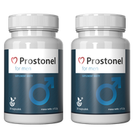 Suplement diety dla mężczyzn Prostonel kapsułki 60 szt.