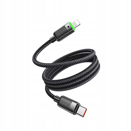 mcdodo ładowarka kabel usb-c lightning szybkiego ładowania do iphone na Arena.pl