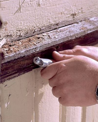 BAHCO SCRAPER-SET2 ZESTAW SKROBAKÓW CYKLIN na Arena.pl