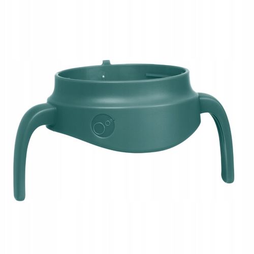 Termos na jedzenie 335 ml. Emerald Forest B.BOX Widelec Łyżka Zestaw na Arena.pl