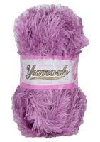 Włóczka Yumosh / Samba - Trawka 943 lile