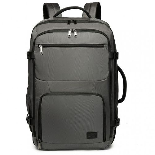 Plecak do Samolotu 55x40x20 Ryanair WizzAir LOT Duży Wodoodporny na Arena.pl