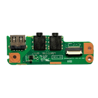 Fujitsu A544 AH544 AH564 Moduł USB Audio