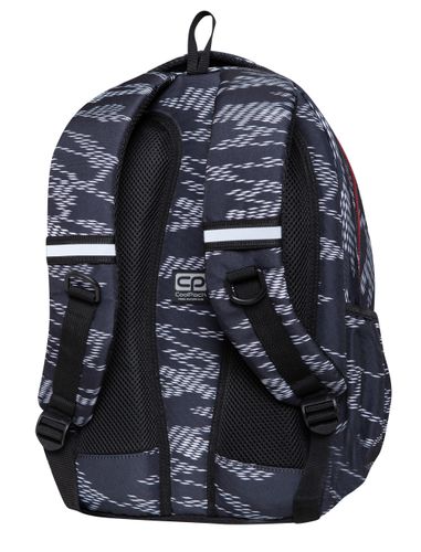 Coolpack-BASIC PLUS-Plecak-TOPO RED na Arena.pl