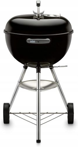 Grill węglowy Bar-B-Kettle 47 cm Weber 1231004 na Arena.pl