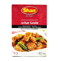 Przyprawa do mięsa Achar Gosht Spice Mix Shan 50g