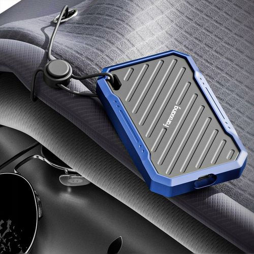 Dysk twardy zewnetrzny SSD Fanxiang PS2100 USB 3.2 1TB 2050/1800 MB/S na Arena.pl