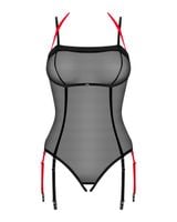 body otwarte glandez m/l obsessive