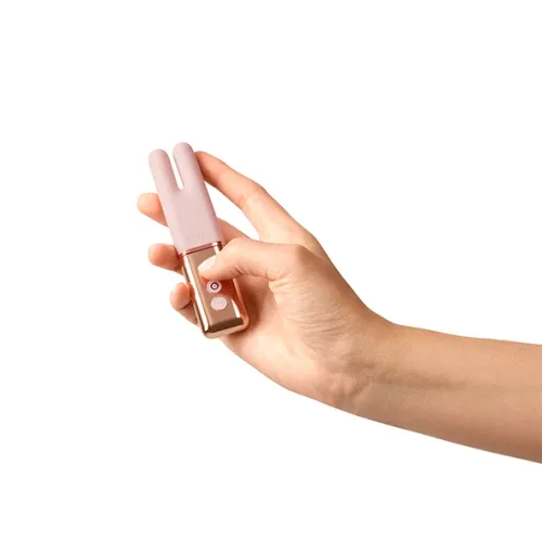 Wibrator - Le Wand Deux Rose Gold na Arena.pl