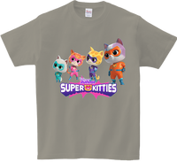 Koszulka T-shirt Superkoty