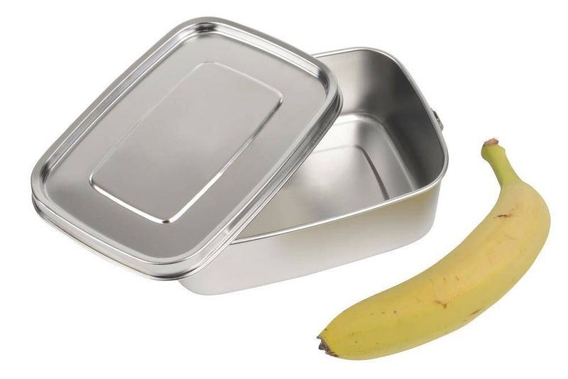 Lunch box STRONG BREAK 1100 ml zdjęcie 2