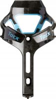 Koszyk na bidon GARMIN Tacx Ciro Jasnoniebieski