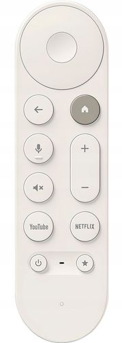 Odtwarzacz multimedialny Google TV Streamer 4K na Arena.pl