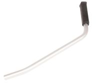 Uchwyt lewy Kawasaki VS551;VS330;VS253 71014-345