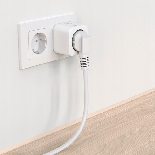 Gniazdo smart Hama Inteligentne gniazdko WiFi Matter na Arena.pl