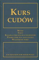 KURS CUDÓW PRACA ZBIOROWA KSIĄŻKA CENTRUM