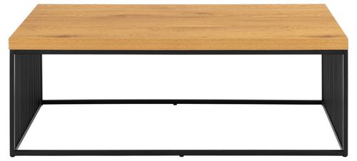 Stolik kawowy Strington dąb na Arena.pl