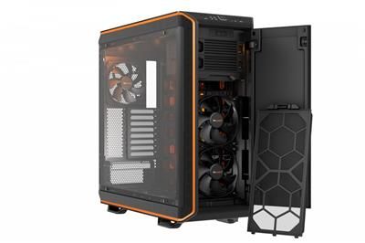 Be quiet! Dark Base Pro 900 Orange Window BGW10 na Arena.pl