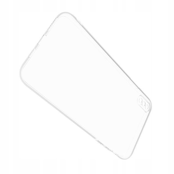 Spacecase Clear Case Iphone Xs Max zdjęcie 6