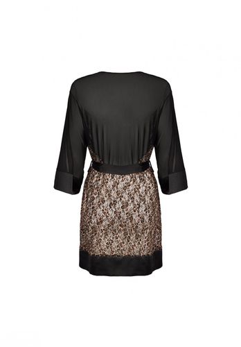 bielizna allunes peniuar  l/xl na Arena.pl