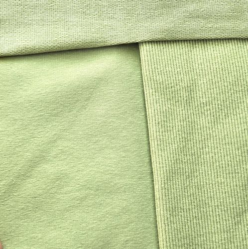 groszek- Dresówka Pętelka - 240g/m2 na Arena.pl