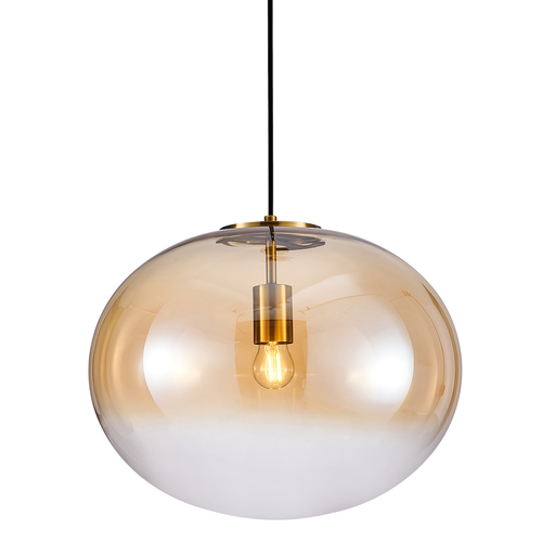 Lampa wisząca CAMPANIA 1xE27 na Arena.pl