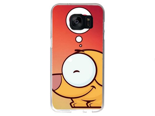 SAMSUNG GALAXY S7 EDGE | Etui case WZORY na Arena.pl