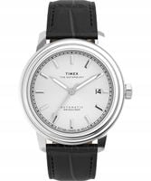 Zegarek Męski Timex TW2Y22900 czarny pasek