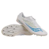 Buty biegowe Saucony Showdown damskie kolce lekkoatletyczne krótkodystansowe do biegania 40 1/2