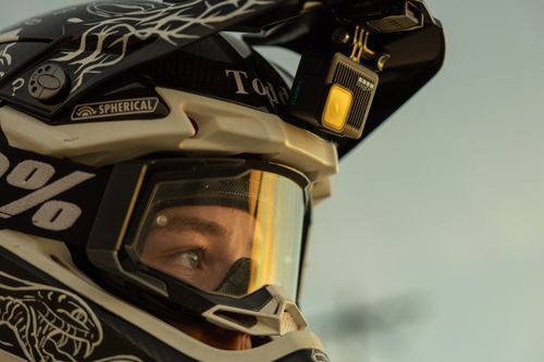 Kamera sportowa GoPro HERO na Arena.pl