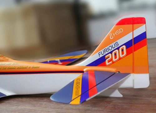 Furious 200 KIT na Arena.pl