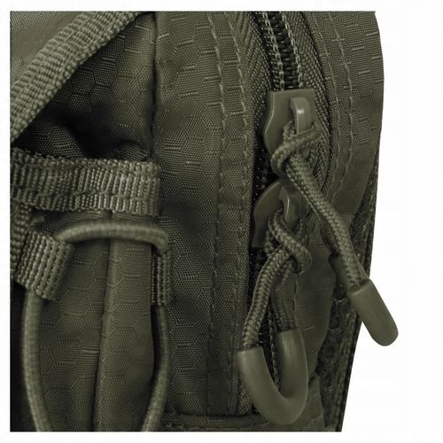 HEXTAC Zasobnik Kieszeń ORGANIZER NERKA EDC Oliv na Arena.pl