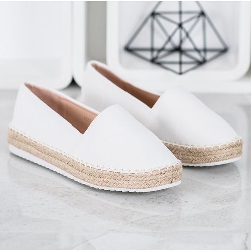 Tekstylne Espadryle r.37 na Arena.pl
