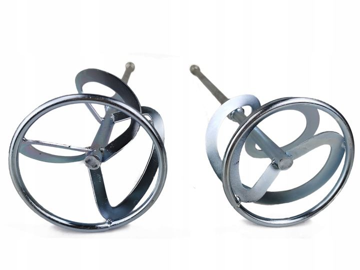 MIESZADŁO DO ZAPRAW KLEJU + 2 X MIESZALNIK MOCNE zdjęcie 15