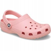 Crocs Męskie Lekkie Buty Klapki Chodaki Classic Clog 42-43