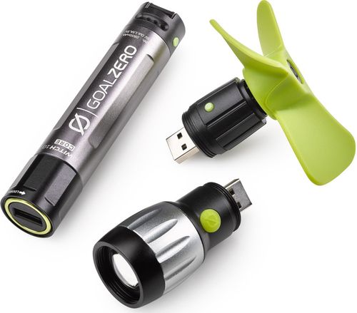 Przenośna ładowarka z akcesoriami Switch Core 10 Multi Tool Kit Goal Zero na Arena.pl