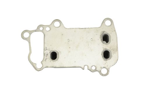 CHŁODNICA OLEJU BMW 3 E90 04> na Arena.pl