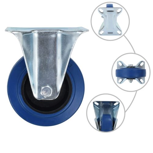 16 Kółek, 100 Mm na Arena.pl