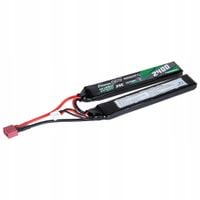 Akumulator ASG Gens Ace Li-Po 7,4 V 2400 mAh 25C 2S2P 2 modułowy