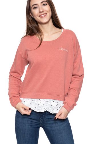 BLUZA MUSTANG Bea C 2in1-Style 1009092 8187 S na Arena.pl