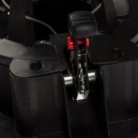 Stojak choinkowy KAMAI START 1 do drzewka 2,0m ANTRACYT