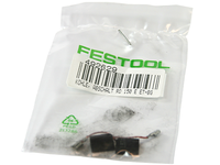 Festool szczotki węglowe do RO 150 E, RO 125 FEQ, DF 500Q kpl 2 szt 492629