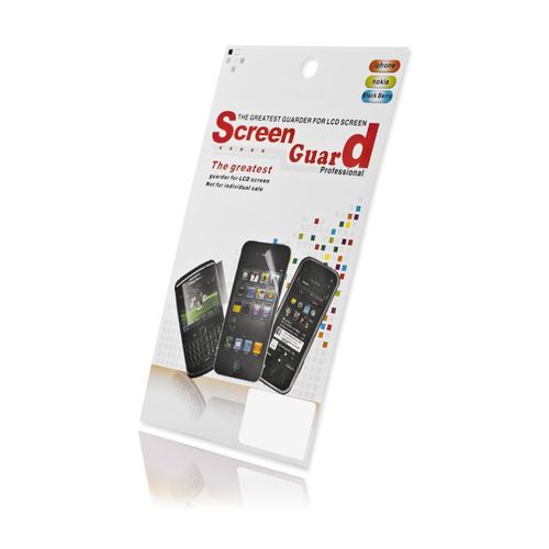 Folia ochronna Screen Guard do Sony Xperia E4 na Arena.pl