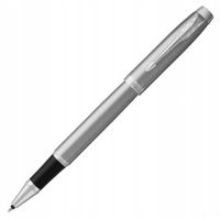 PIÓRO KULKOWE IM STAINLESS STEEL CT